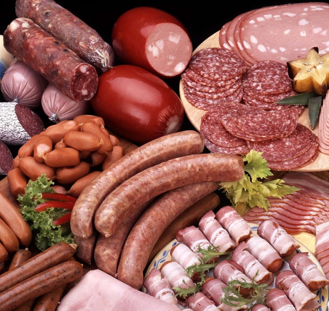 Why Processed Meat is Bad For You UPFIT